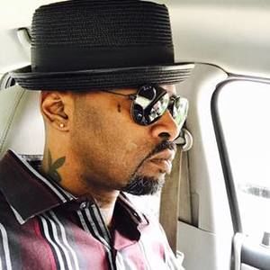 Meet your Posher, Mark